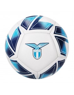 Pallone Third SS Lazio...