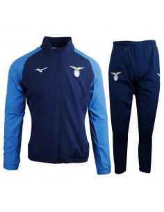 Tuta Travel SS Lazio Mizuno...