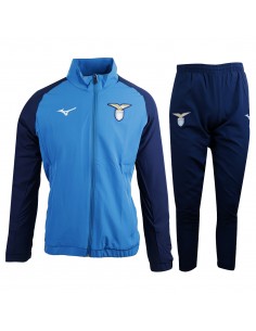 Tuta Travel SS Lazio Mizuno...