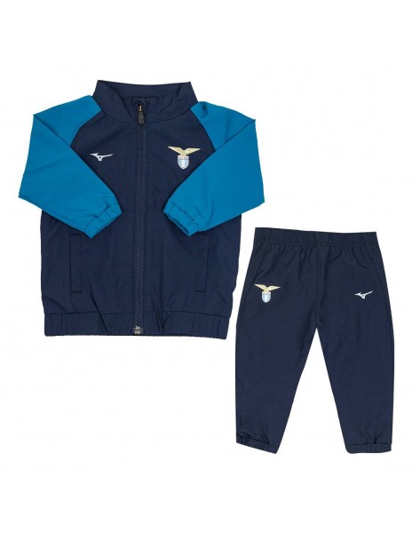 Tuta Travel ss lazio mizuno bambino...