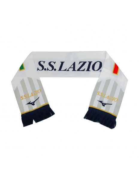 sciarpa ss lazio bianca SS LAZIO