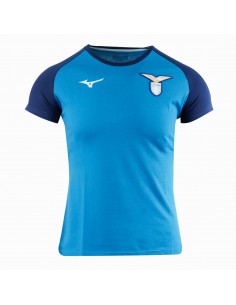 t-shirt SS Lazio Mizuno...