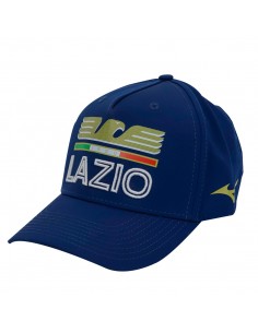 Cappello ss lazio mizuno...