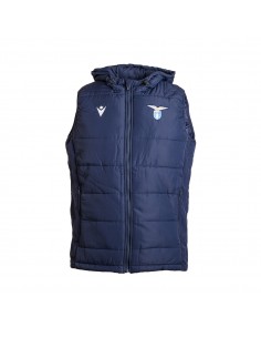 GILET SMANICATO SS LAZIO...