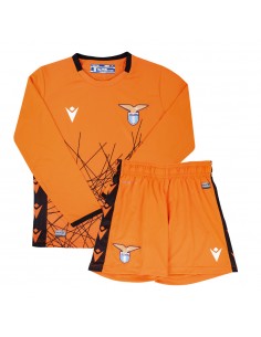 KIT  LAZIO PORTIERE ML...