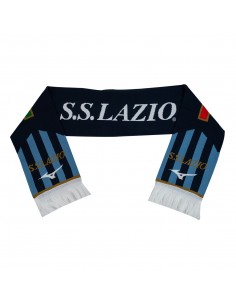 sciarpa ss lazio bianca ss...