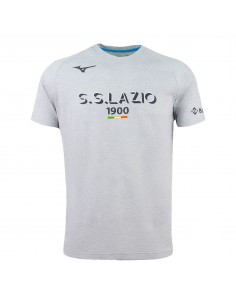 t-shirt grigia ss lazio...