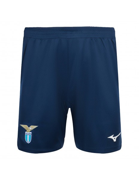 pantaloncini SS Lazio third Mizuno...