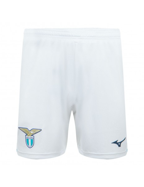 pantaloncini SS Lazio home bambino...