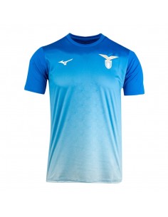 t-shirt graphic SS Lazio...