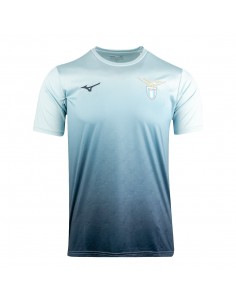 t-shirt graphic SS Lazio...