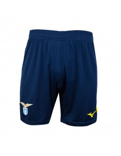 Pantaloncini SS Lazio away...