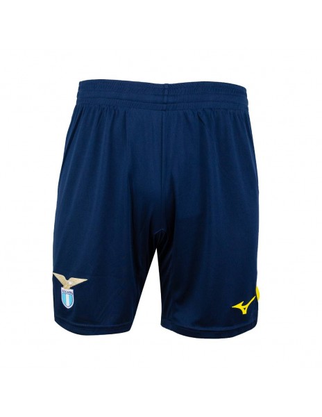 Pantaloncini SS Lazio away Mizuno...