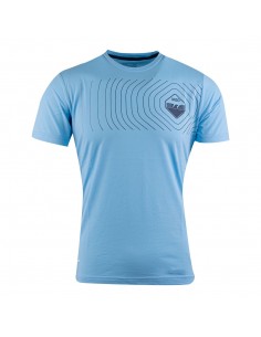 T-shirt Ss Lazio fan airy...