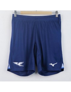 Pantaloncini Lazio Mizuno...