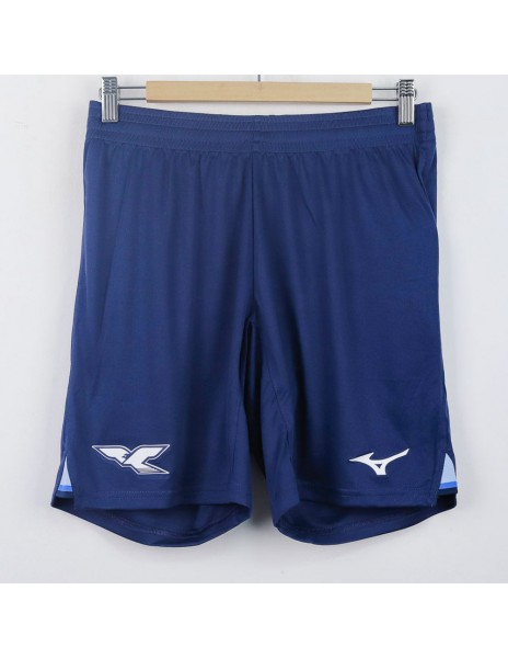 Pantaloncini Lazio Mizuno...