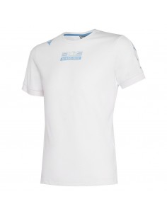 T-SHIRT LAZIO POLYCOTTON...