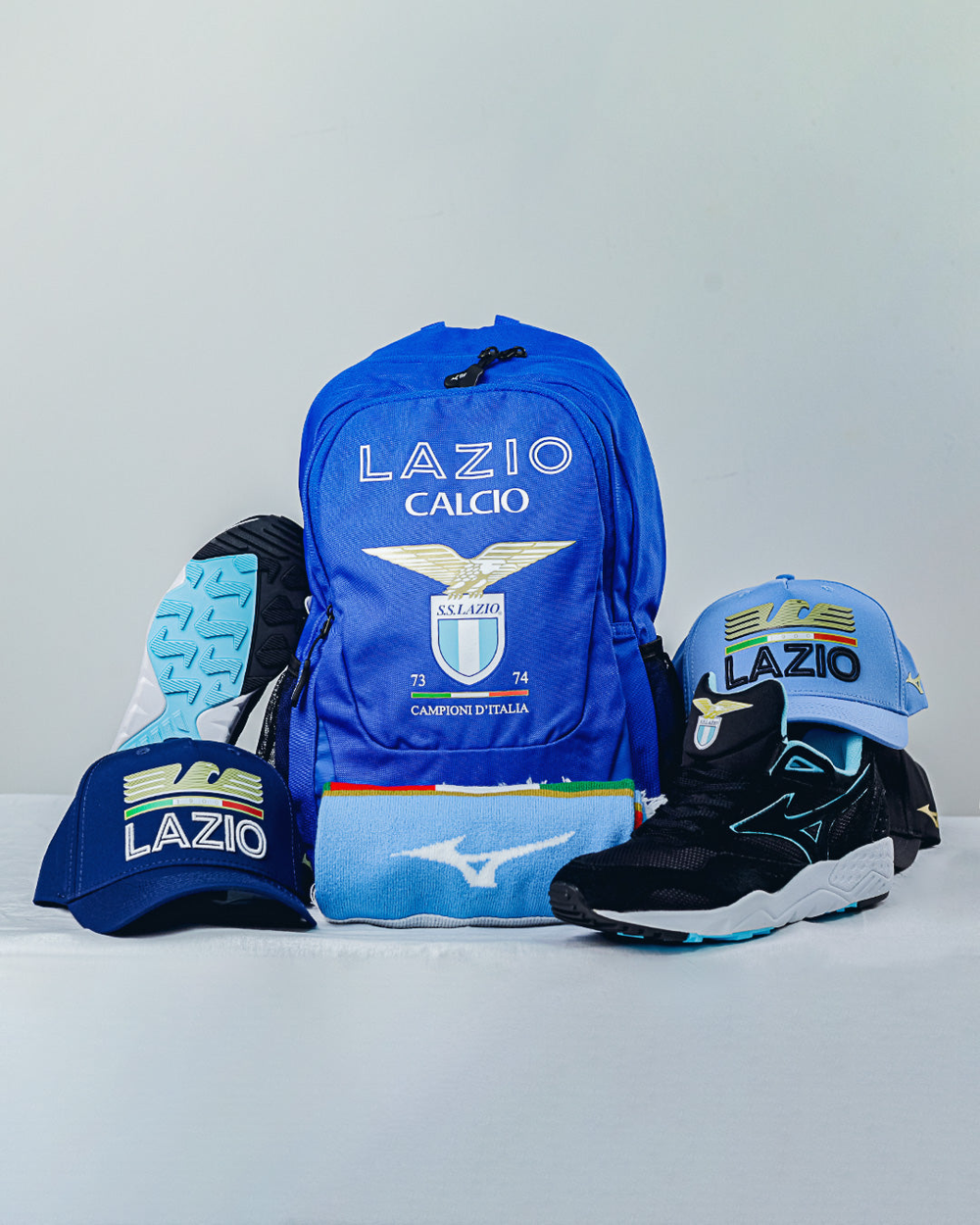 Collections – Lazio Store