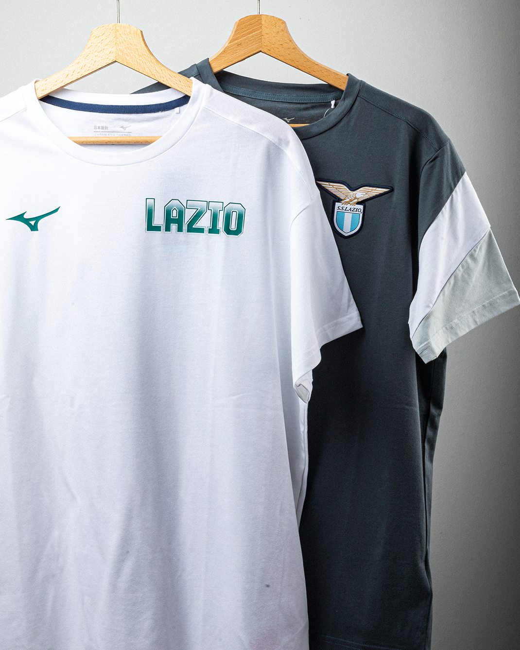 T-shirt Ss Lazio Uomo