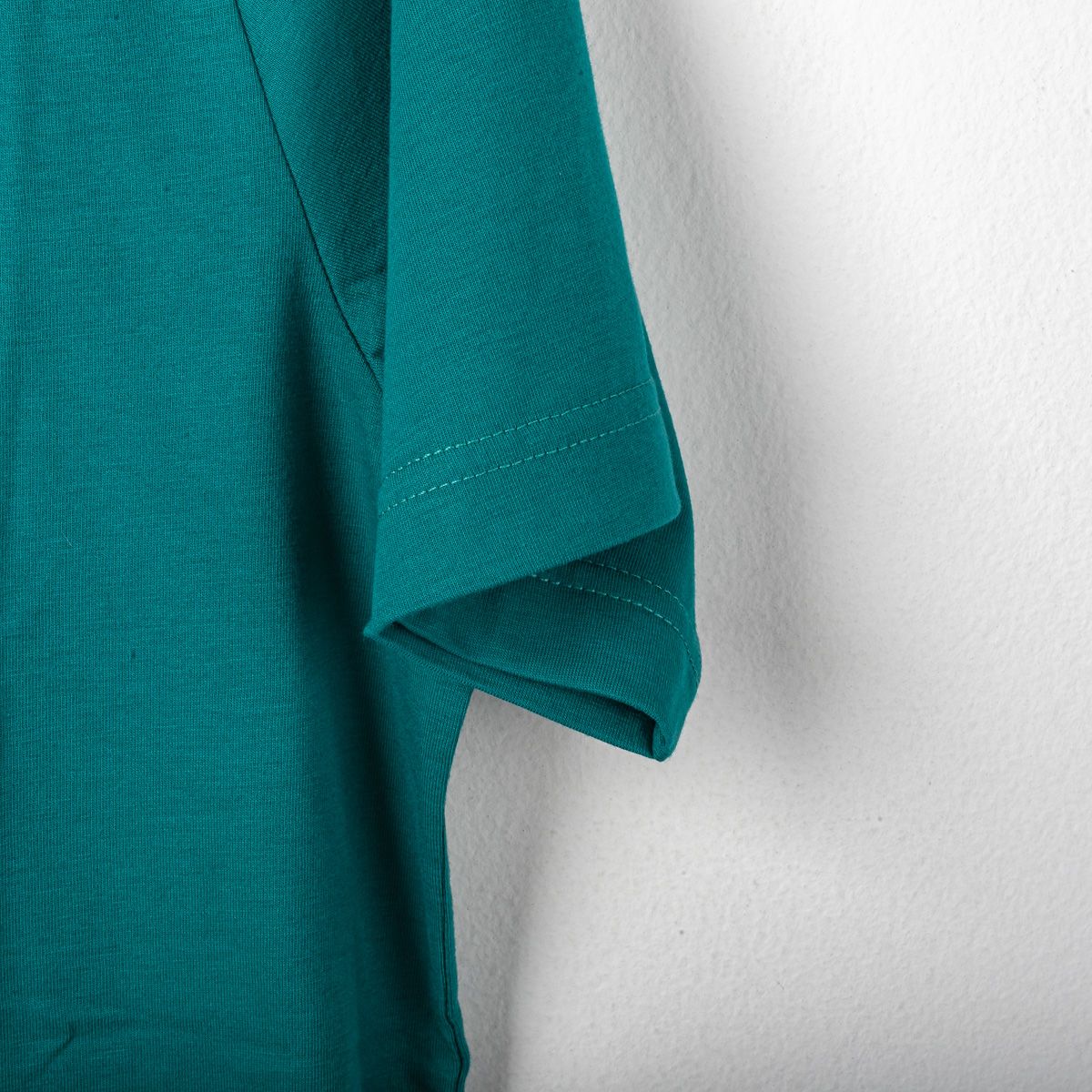 T-shirt Lazio 1900 Verde Mizuno 2023/2024