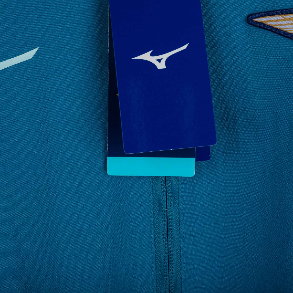 Tuta Rappresentanza SS Lazio Mizuno Celeste 2024/2025