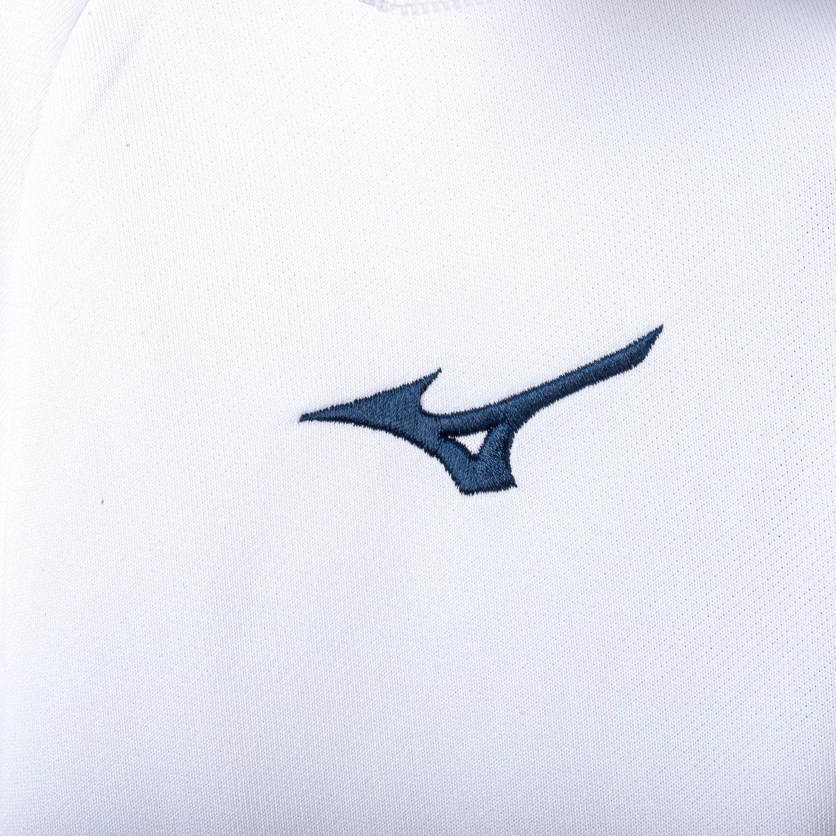 Tuta Travel Mizuno Lazio Bianca 2025/2026
