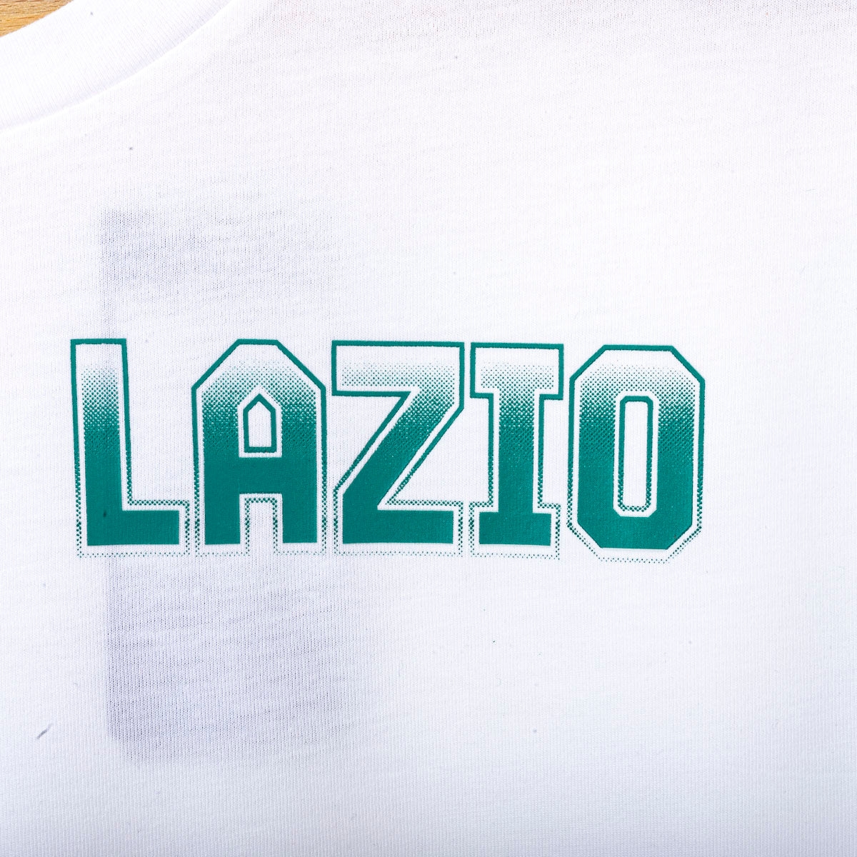 T-shirt Box Tee SS Lazio Mizuno 2025/2026