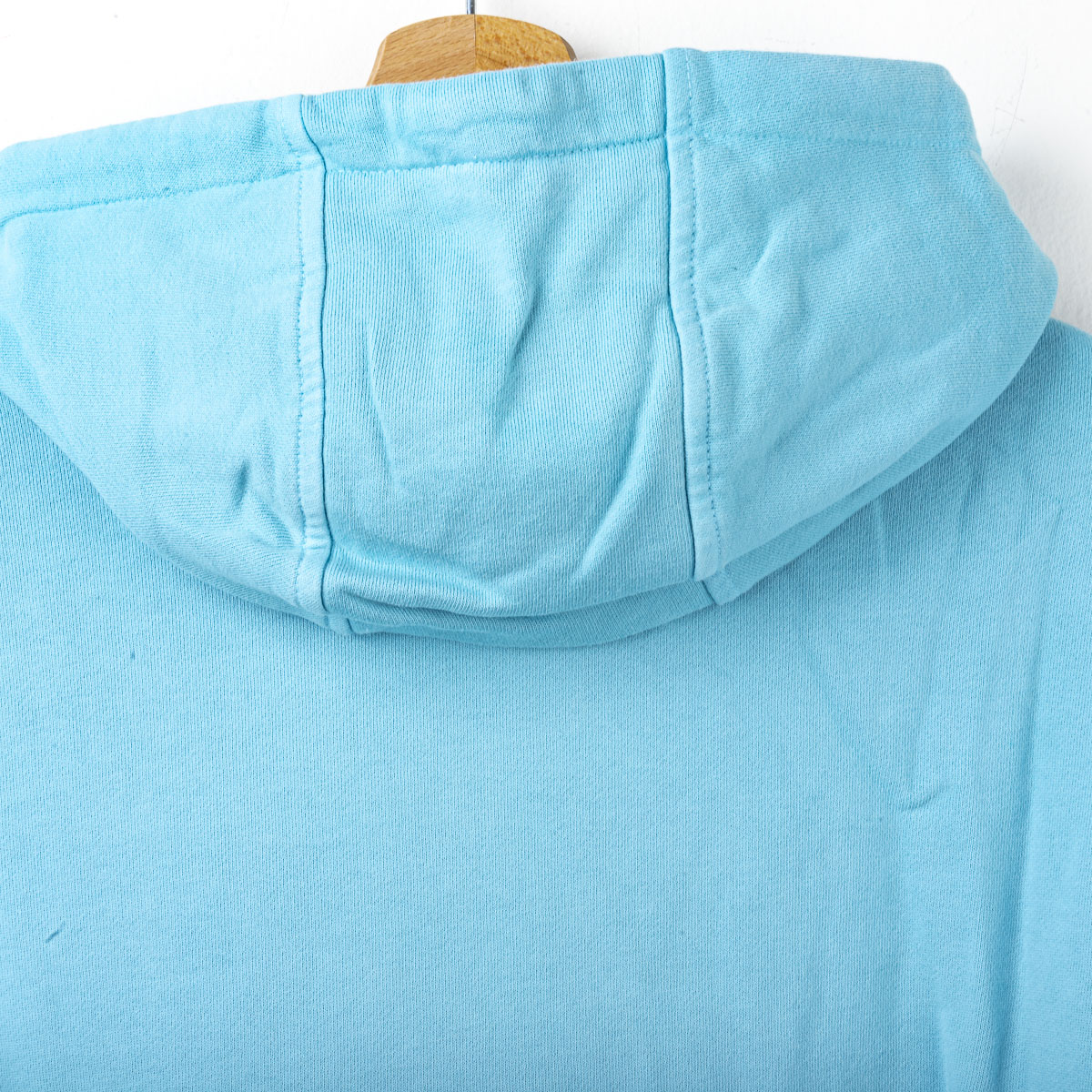 Felpa Cappuccio SS Lazio Mizuno Celeste 2025/2026