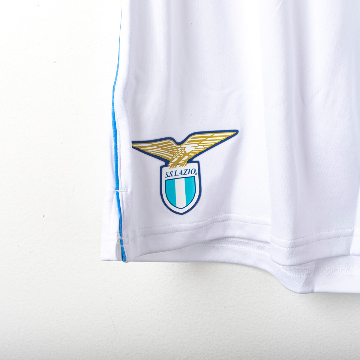 pantaloncini home ss lazio mizuno 2022/2023
