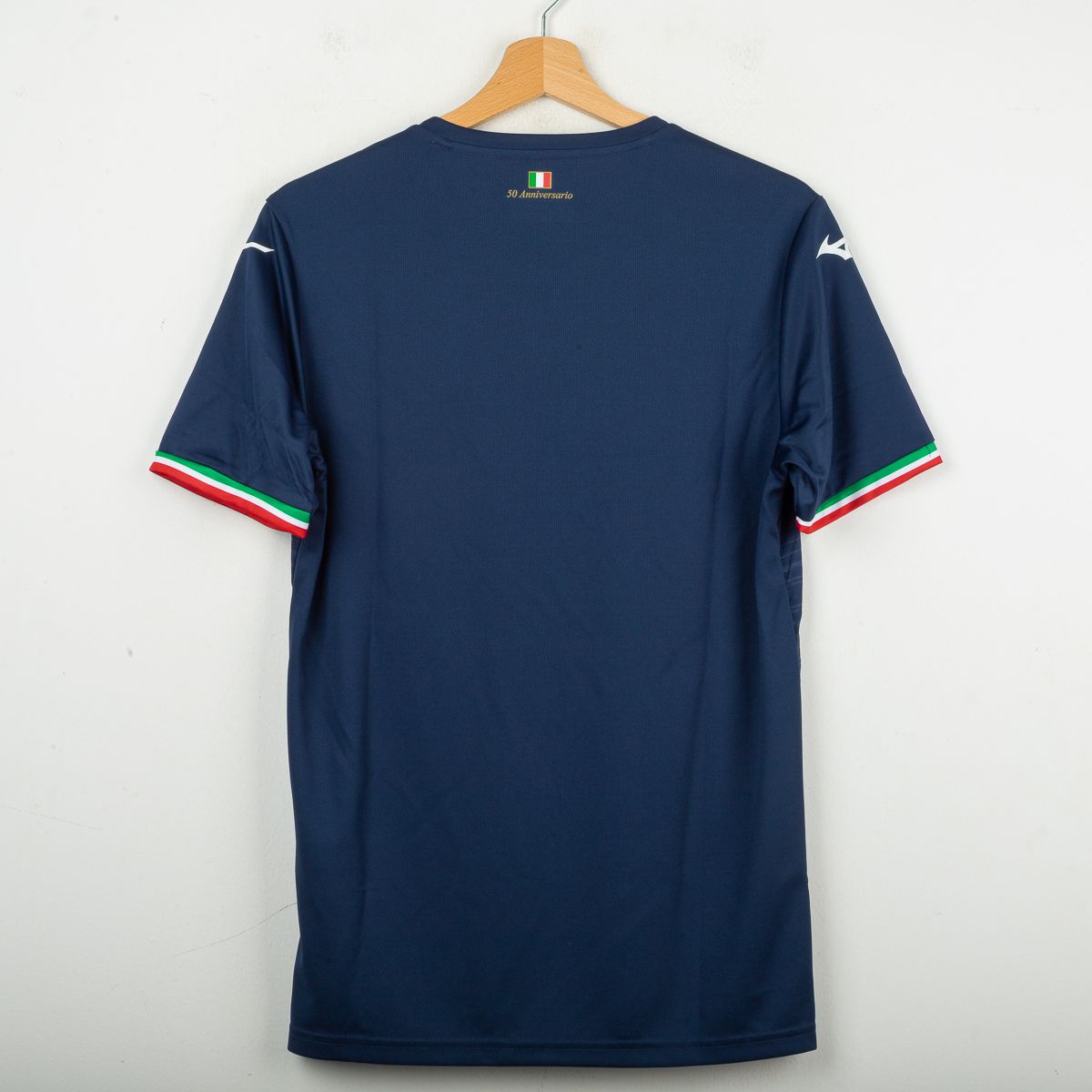 Maglia Lazio Away Mizuno 2023/2024