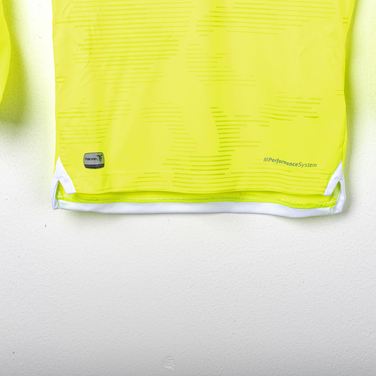 Completo Bambino Portiere SS Lazio Giallo Fluo 2019/2020