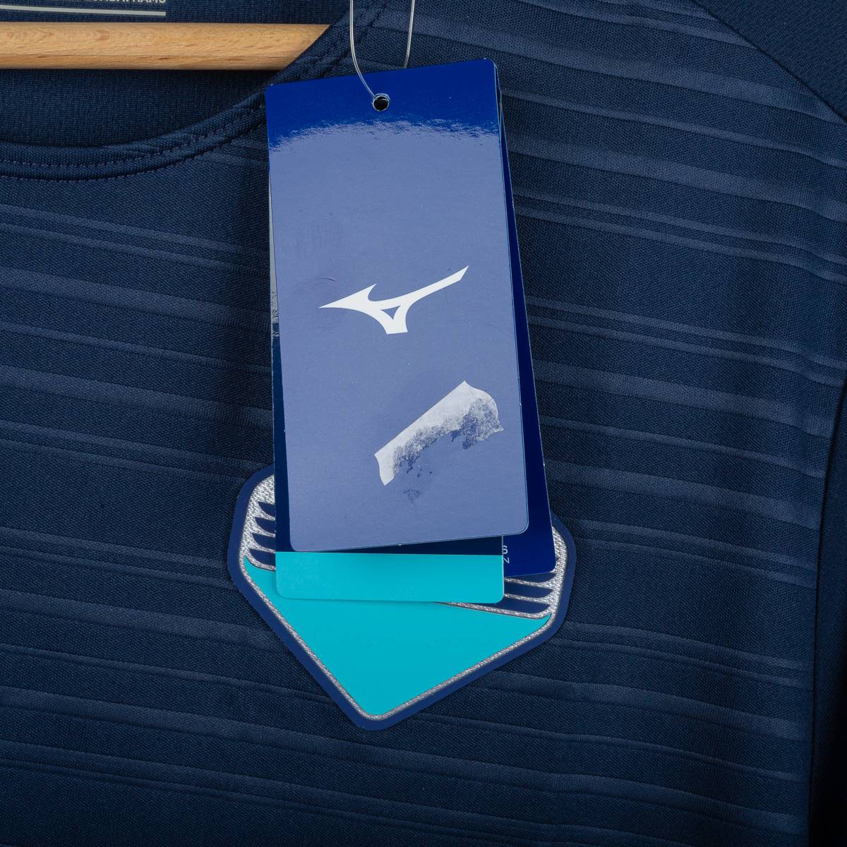 Maglia Lazio Away Mizuno 2023/2024