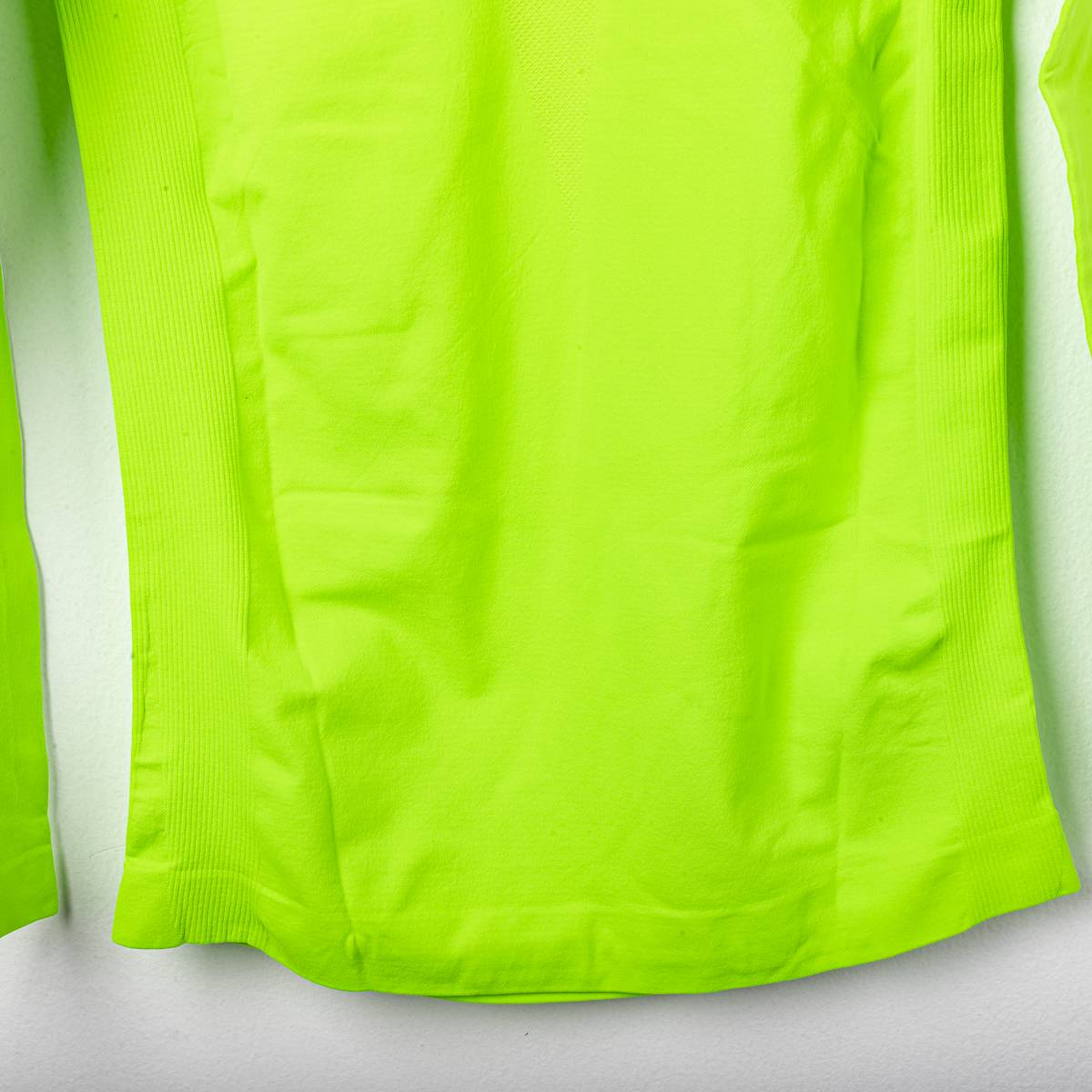 Maglia Third a Compressione S.S. Lazio Verde Macron