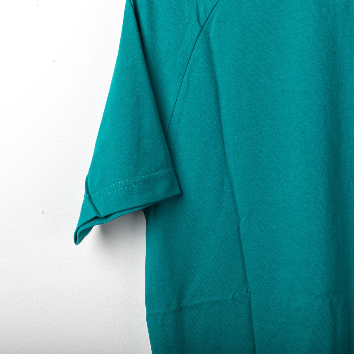 T-shirt Lazio 1900 Verde Mizuno 2023/2024