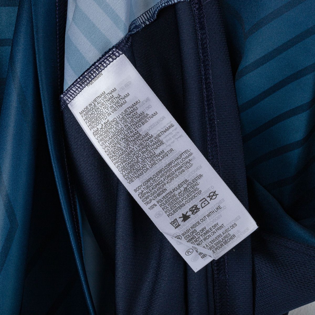 Maglia SS Lazio Third Mizuno 2025/2026