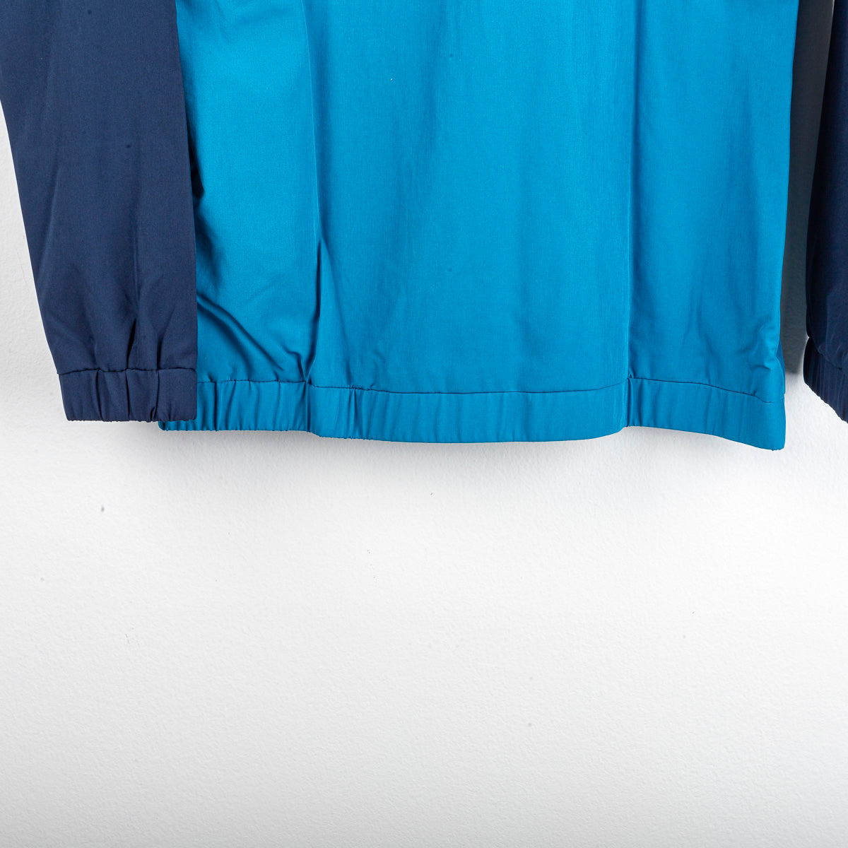 Tuta Donna Lazio Felpata Mizuno celeste 2024/2025