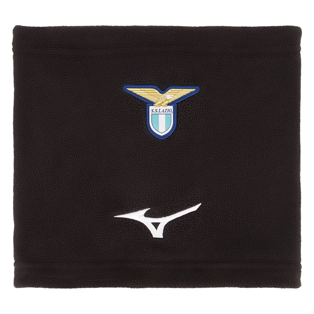 scaldacollo ss lazio bambino mizuno 2022/2023