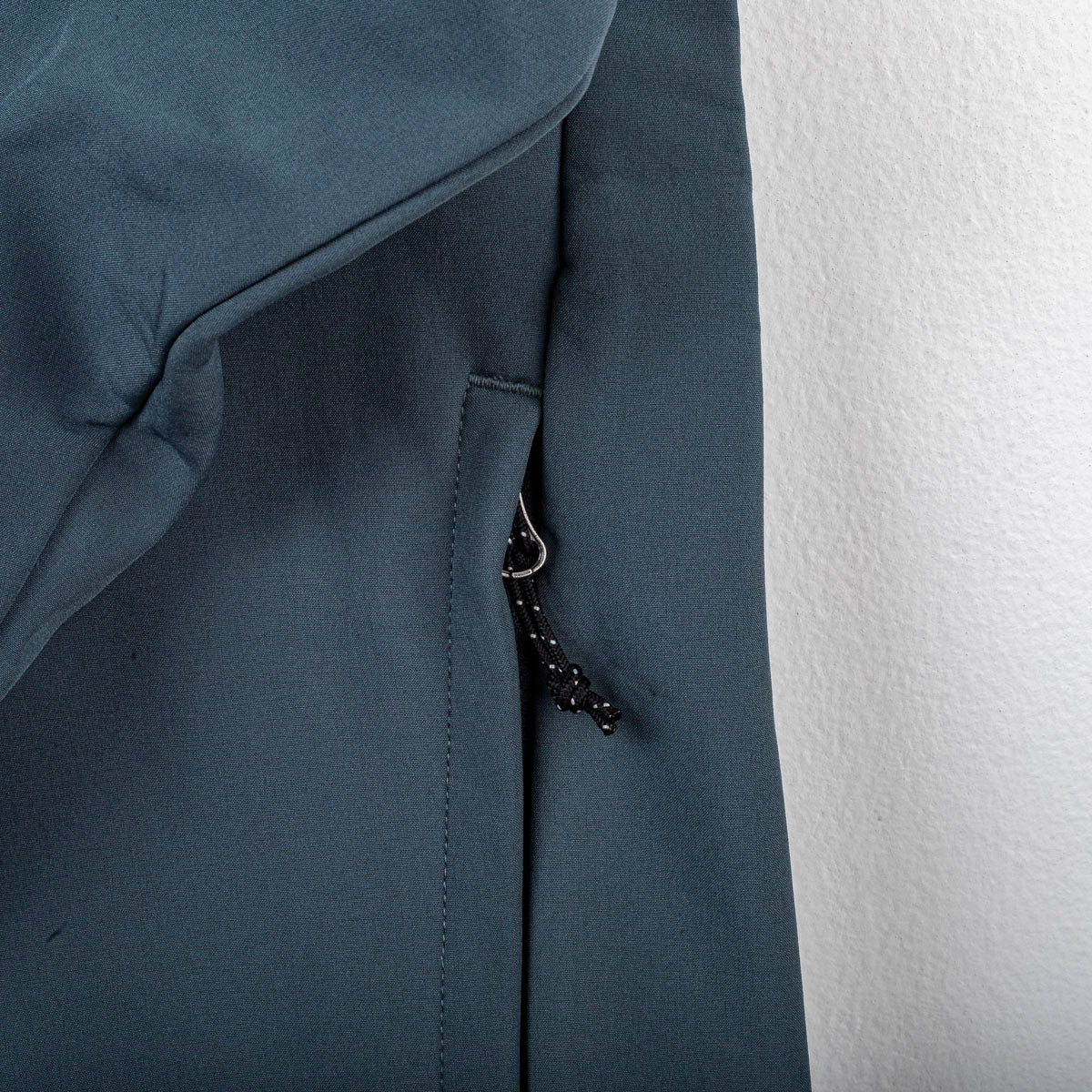 Giacca Travel SS Lazio Mizuno Grigia 2025/2026