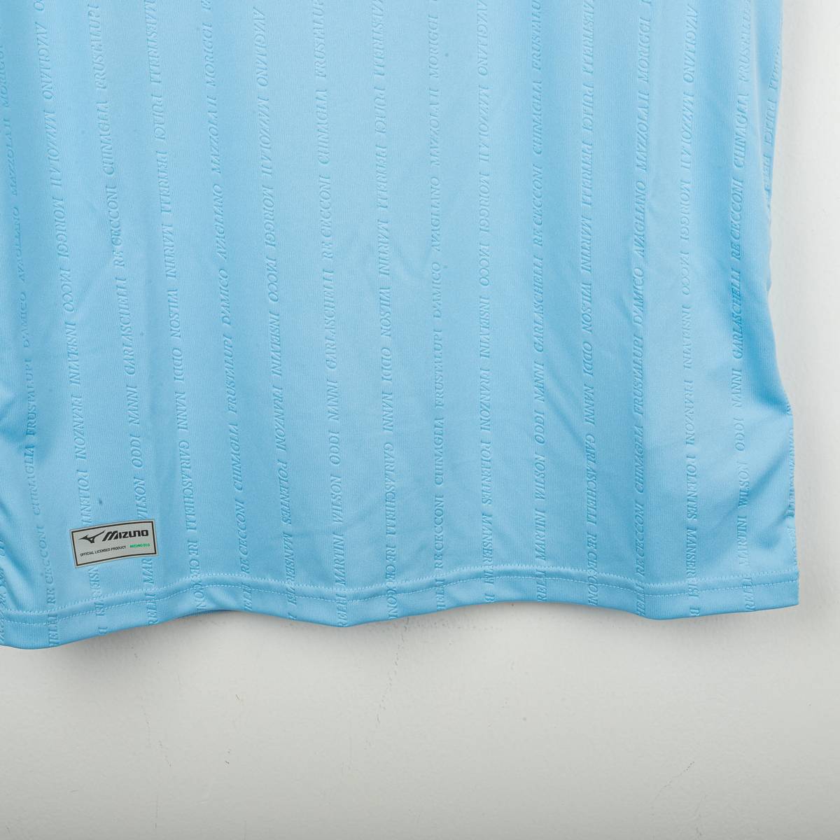 Maglia Ss Lazio Mizuno Anniversario 1973/1974