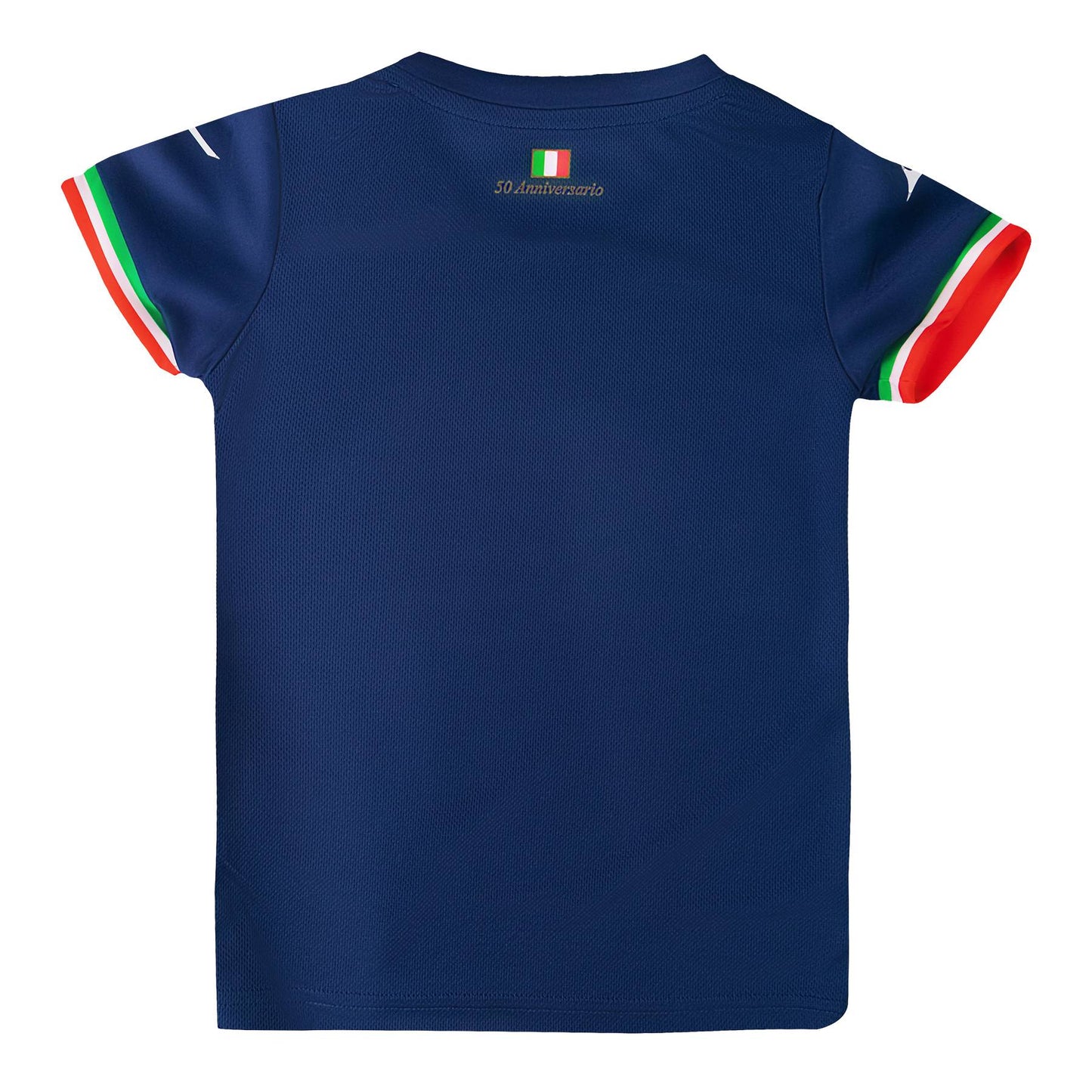 Completo Bambino Away Lazio Mizuno 2023/2024