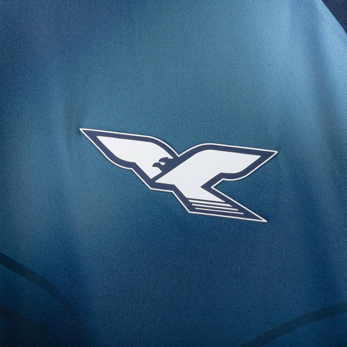 Maglia SS Lazio Third Mizuno 2025/2026