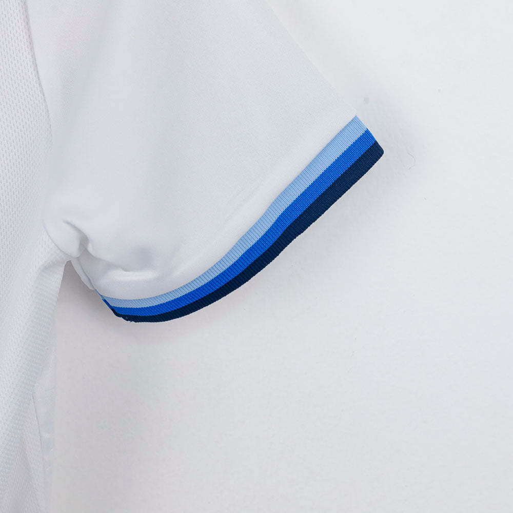 Maglia Lazio Bambino Mizuno 125 Anni