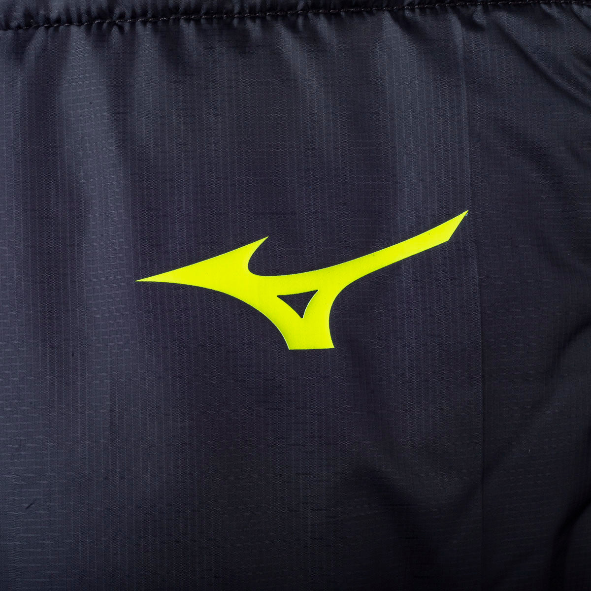 Felpa 1/2 Zip SS Lazio Mizuno Nera 2025/2026