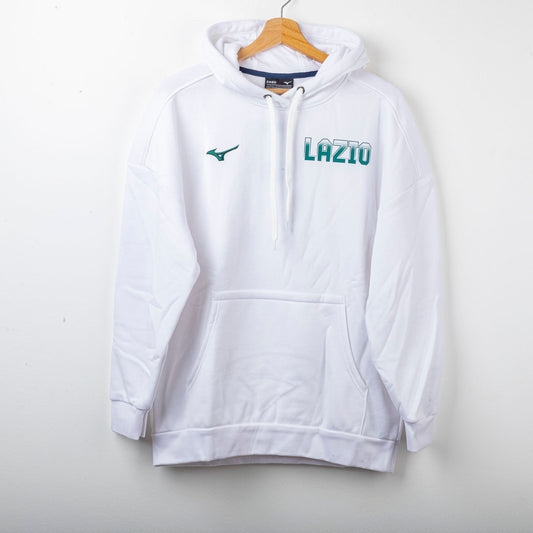 Felpa Box Over SS Lazio Mizuno 2025/2026