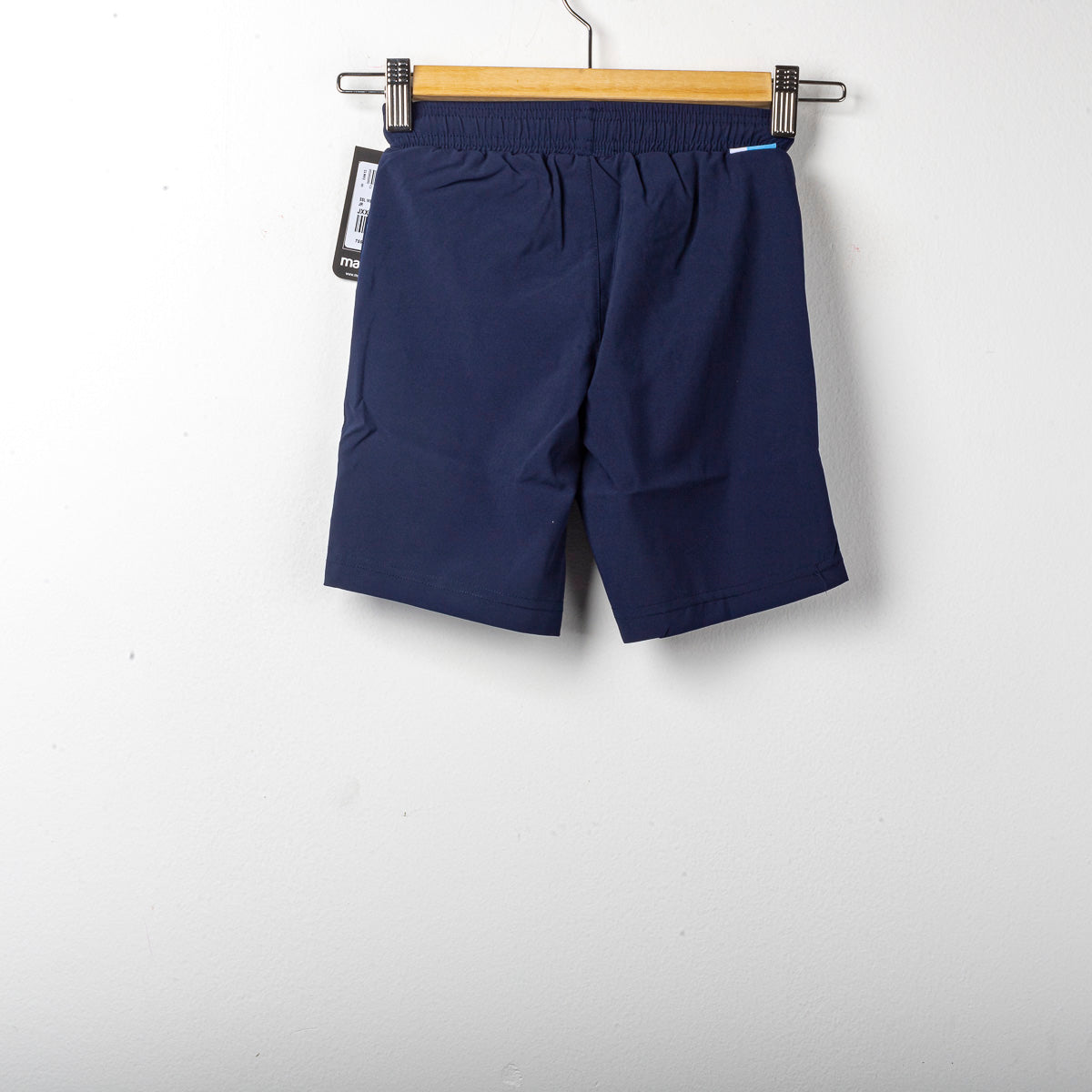 costume mare bambino lazio blu macron