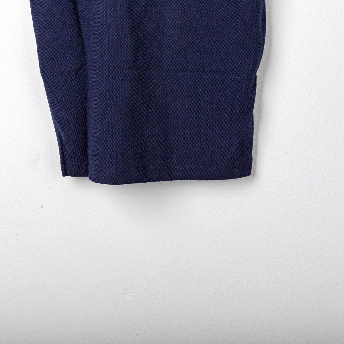 polo bambino ss lazio macron blu 2021/2022