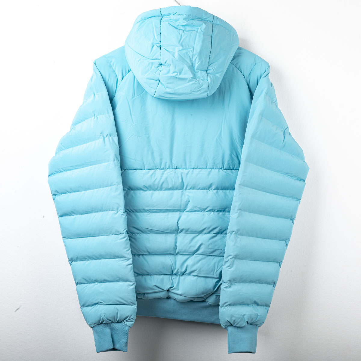 Giacca Bomber SS Lazio Mizuno Celeste 2025/2026