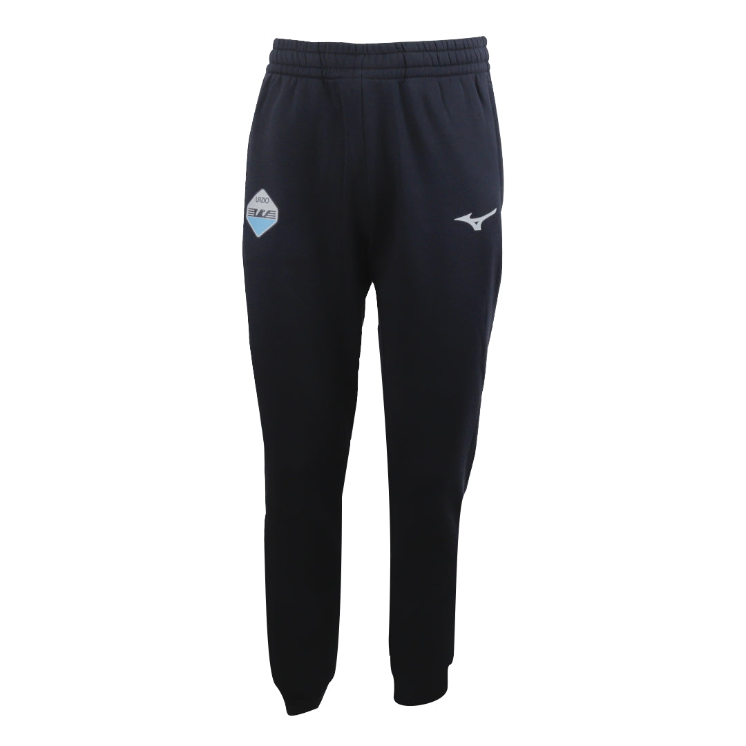 Pantaloni Felpati Lazio Mizuno blu 2024/2025