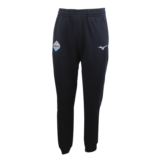 Pantaloni Felpati Lazio Mizuno blu 2024/2025