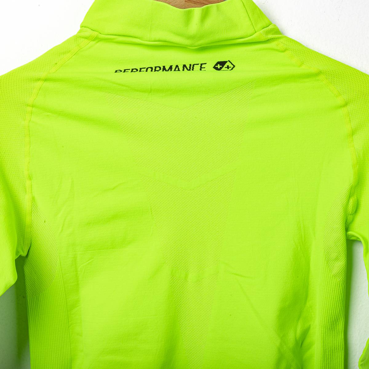 Maglia Third a Compressione S.S. Lazio Verde Macron